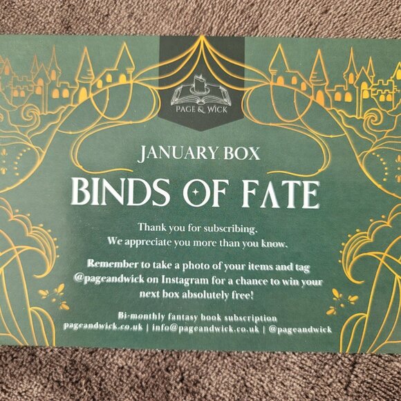 **NEW & SIGNED** The Fangs of War by E. J. Doble, Page & Wick edition, edges, HC - Picture 13 of 14